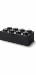 LEGO Desk Drawer 8, úložný box