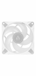 ARCTIC P12 PWM PST A-RGB (White) 0dB – 120mm Pressure optimized case fan
