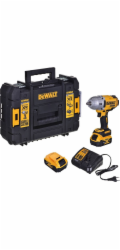Dewalt Dewalt Impact Key 1/2 18V 1355nm 2x5.0Ah TSTAK DCF900P2T