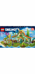 71459 DREAMZzz Stáj snů snů, stavebnice
