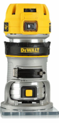Frézka Dewalt D26200 900 W