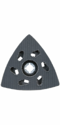 Makita B-65115  Delta Grinding Plate Velcro