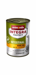 Animonda Integra Protect Intestinal 400g