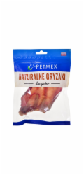 Žvýkačka pro psy PETMEX Vepřové ucho 40g 1ks