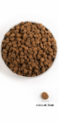 Orijen Regional Red 2 kg Dospělý jedinec Hovězí, Jehněcí, Vepřové