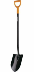 Lopata Fiskars Solid 1066716, 1170mm