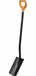 Lopata Fiskars Solid 1066717, 1170mm