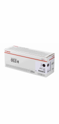 Canon Kazeta CRG 053 H BK