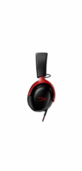 HP HyperX Cloud III BLK/RED GAM HS