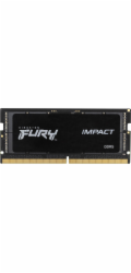 SO-DIMM 16 GB DDR5-6400 (1x 16 GB), RAM