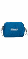 Coleman Extra odolná zvýšená nafukovací postel 137 cm 2000031639 - 2000031639
