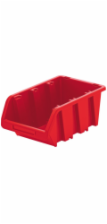 Box NP12, 150x200x290 mm, na spojovací materiál