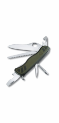 Victorinox Soldatenmesser  olive