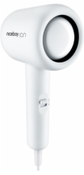 Fén Niceboy ION AirSonic POP white