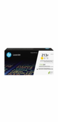 HP 213Y Ylw Original LaserJet Toner Crtg (12,000 pages)