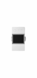 Chytrý spínač WiFi pro monitorování teploty a vlhkosti Sonoff THR320D TH Elite