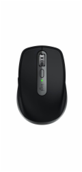 Logitech myš MX Anywhere 3S, šedá, EMEA