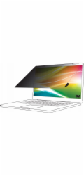 3M BPNAP001 Bright Screen 16:10  MacBook Air 13 18-20