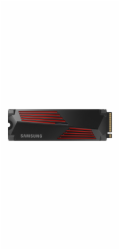 Samsung SSD 990 PRO with Heatsink 1000GB