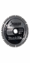 Makita B-69864  EFFICUT Saw Blade 165x20x60Z