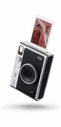 Fotoaparát Fujifilm instax mini Evo BLACK EX D