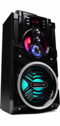 BeatBoxer Bluetooth 5.1 SPEAKER - BLUET