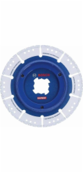 Diamantový řezací kotouč X-LOCK EXPERT Diamantový řezací kotouč na trubky, O 125 mm