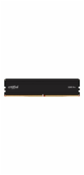 Crucial Pro/DDR5/16GB/5600MHz/CL46/1x16GB/Black