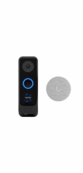 Ubiquiti UVC-G4 Doorbell Pro PoE Kit - G4 Doorbell Professional PoE Kit