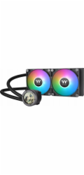 Thermaltake TH240 V2 Ultra ARGB Sync AIO Liquid Cooler (schwarz)