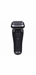 Braun Series 9 Pro+ 9575cc Wet & Dry Planžetový holicí strojek Zastřihovač Metalická