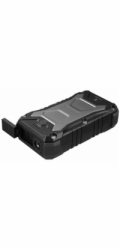 Viking outdoorová powerbanka SKADI III, 30000 mAh, bezdrátové nabíjení
