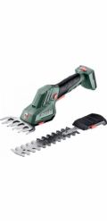 Metabo PowerMaxx SGS 12 Q  Cordless Shrub and Grass Shears