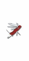 Victorinox Outrider red
