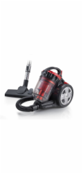 Ariete J-Force 2753 Bezsáčkový vysavač, 700 W