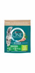 PURINA One Bifensis Adult Indoor - dry 