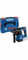 Aku vrtačka s příklepem GBH 18V-22 Professional solo, 18V
