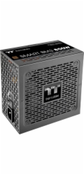 Thermaltake SMART BM3 850W (schwarz, 1x 12VHPWR, 4x PCIe, Kabel-Management, 850 Watt)