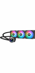 Thermaltake TH420 V2 ARGB Sync All-In-One kapalinový chladič, vodní chlazení