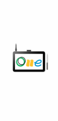 Wacom One 12 pen display