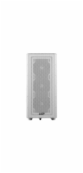 ADATA XPG case VALOR MESH Mid-Tower, bez zdroje, 4x 120mm Fan, Bílá