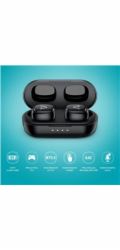 Lamax Dots3 Play Black