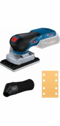 Aku vibrační bruska GSS 18V-13 Professional solo