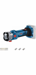 Akumulátorová rotační řezačka GCU 18V-30 Professional solo