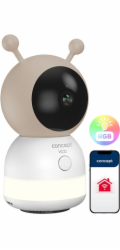 Dětská chůvička s kamerou SMART KIDO (KD4000)