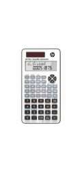 HP Kalkulačka HP-10SPLUS/INT BX/HP Kalku
