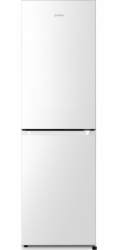 Gorenje Lednička s mrazákem NRK418ECW4