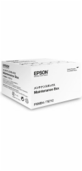 Epson Údržbová kazeta (C13T671200)