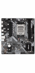 ASRock MB Sc AM5 B650M-H/M.2+, AMD B650, 2xDDR5, 1xDP, 1xHDMI, mATX