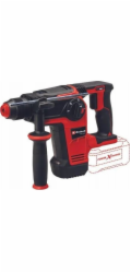 Aku vrtačka s příklepem TP-HD 18/26 Li BL - Solo Professional, 18V